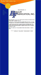 Mobile Screenshot of boulayfab.com